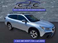 2020 Subaru Outback Limited Limited 110K Excellent condition Clean Title 3month No Dealer Fees - Image 9