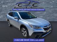 2020 Subaru Outback Limited Limited 110K Excellent condition Clean Title 3month No Dealer Fees - Image 10