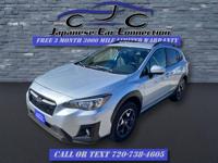 2018 Subaru Crosstrek 20i Premium 87k mi Premium 2 Owner nearly 3k of services W No Dealer Fees - Image 4