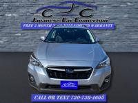 2018 Subaru Crosstrek 20i Premium 87k mi Premium 2 Owner nearly 3k of services W No Dealer Fees - Image 5