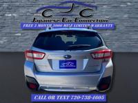 2018 Subaru Crosstrek 20i Premium 87k mi Premium 2 Owner nearly 3k of services W No Dealer Fees - Image 8