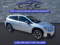 2018 Subaru Crosstrek 20i Premium 87k mi Premium 2 Owner nearly 3k of services W No Dealer Fees - Image 9