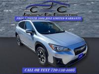 2018 Subaru Crosstrek 20i Premium 87k mi Premium 2 Owner nearly 3k of services W No Dealer Fees - Image 10
