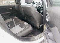 2017 JEEP CHEROKEE SPORT BRONX NEW YORK - Image 10