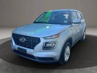 2022 HYUNDAI VENUE BRONX NEW YORK
