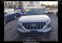 2022 HYUNDAI VENUE BRONX NEW YORK - Image 4