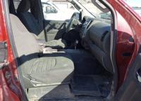 2016 NISSAN FRONTIER 4CYLINDERS BRONX - Image 9