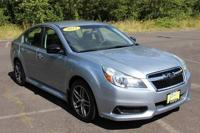 2013 Subaru Legacy 2.5i Lancaster Dr Se Salem OR 97317