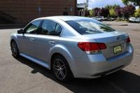 2013 Subaru Legacy 2.5i Lancaster Dr Se Salem OR 97317 - Image 4