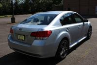2013 Subaru Legacy 2.5i Lancaster Dr Se Salem OR 97317 - Image 5