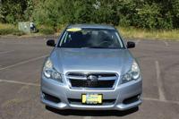 2013 Subaru Legacy 2.5i Lancaster Dr Se Salem OR 97317 - Image 7