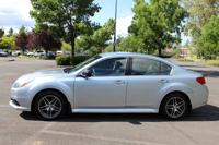 2013 Subaru Legacy 2.5i Lancaster Dr Se Salem OR 97317 - Image 8