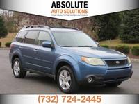 2009 Subaru FORESTER (NATL) 2.5 X Limited AWD 4dr Wagon 4A Subaru FORESTER (NATL) Sedan - Image 4
