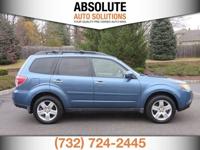 2009 Subaru FORESTER (NATL) 2.5 X Limited AWD 4dr Wagon 4A Subaru FORESTER (NATL) Sedan - Image 5