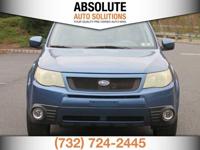 2009 Subaru FORESTER (NATL) 2.5 X Limited AWD 4dr Wagon 4A Subaru FORESTER (NATL) Sedan - Image 6