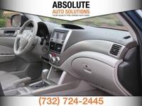 2009 Subaru FORESTER (NATL) 2.5 X Limited AWD 4dr Wagon 4A Subaru FORESTER (NATL) Sedan - Image 7