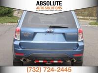 2009 Subaru FORESTER (NATL) 2.5 X Limited AWD 4dr Wagon 4A Subaru FORESTER (NATL) Sedan - Image 9