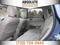 2009 Subaru FORESTER (NATL) 2.5 X Limited AWD 4dr Wagon 4A Subaru FORESTER (NATL) Sedan - Image 10