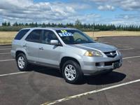 ⭐ 2005 ACURA MDX ⭐ 💲 LOW DOWN PAYMENT OPTIONS (OAC)💲
