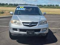 ⭐ 2005 ACURA MDX ⭐ 💲 LOW DOWN PAYMENT OPTIONS (OAC)💲 - Image 3