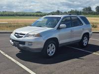 ⭐ 2005 ACURA MDX ⭐ 💲 LOW DOWN PAYMENT OPTIONS (OAC)💲 - Image 4