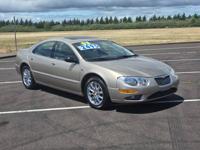 ⭐ 2003 CHRYSLER 300M ⭐ 💲 LOW DOWN PAYMENT OPTIONS (OAC)💲 - Image 2