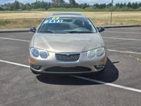 ⭐ 2003 CHRYSLER 300M ⭐ 💲 LOW DOWN PAYMENT OPTIONS (OAC)💲 - Image 3
