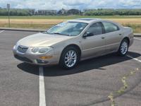 ⭐ 2003 CHRYSLER 300M ⭐ 💲 LOW DOWN PAYMENT OPTIONS (OAC)💲 - Image 4
