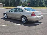 ⭐ 2003 CHRYSLER 300M ⭐ 💲 LOW DOWN PAYMENT OPTIONS (OAC)💲 - Image 6