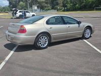 ⭐ 2003 CHRYSLER 300M ⭐ 💲 LOW DOWN PAYMENT OPTIONS (OAC)💲 - Image 8