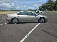 ⭐ 2003 CHRYSLER 300M ⭐ 💲 LOW DOWN PAYMENT OPTIONS (OAC)💲 - Image 9