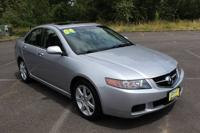 2004 Acura TSX Lancaster Dr Se Salem OR 97317 - Image 2