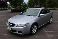 2004 Acura TSX Lancaster Dr Se Salem OR 97317 - Image 3