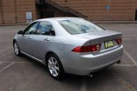 2004 Acura TSX Lancaster Dr Se Salem OR 97317 - Image 4