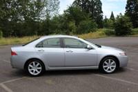 2004 Acura TSX Lancaster Dr Se Salem OR 97317 - Image 6