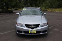 2004 Acura TSX Lancaster Dr Se Salem OR 97317 - Image 7