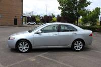 2004 Acura TSX Lancaster Dr Se Salem OR 97317 - Image 8