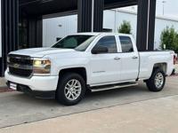 2016 Chevrolet Chevy Silverado 1500 4WD 4x4 1-Owner Car Fax NO RUST! Houston TX FREE SHIPPING UP TO 1,000 MI (.90C/MI Add - Image 4