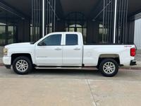 2016 Chevrolet Chevy Silverado 1500 4WD 4x4 1-Owner Car Fax NO RUST! Houston TX FREE SHIPPING UP TO 1,000 MI (.90C/MI Add - Image 5