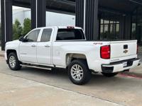 2016 Chevrolet Chevy Silverado 1500 4WD 4x4 1-Owner Car Fax NO RUST! Houston TX FREE SHIPPING UP TO 1,000 MI (.90C/MI Add - Image 6