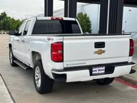 2016 Chevrolet Chevy Silverado 1500 4WD 4x4 1-Owner Car Fax NO RUST! Houston TX FREE SHIPPING UP TO 1,000 MI (.90C/MI Add - Image 7