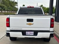 2016 Chevrolet Chevy Silverado 1500 4WD 4x4 1-Owner Car Fax NO RUST! Houston TX FREE SHIPPING UP TO 1,000 MI (.90C/MI Add - Image 8