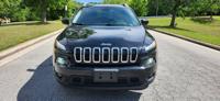 2017 Jeep Cherokee Latitude 4WD 4D SUV 3.2 6cyl marietta - Image 3