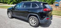 2017 Jeep Cherokee Latitude 4WD 4D SUV 3.2 6cyl marietta - Image 5