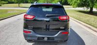 2017 Jeep Cherokee Latitude 4WD 4D SUV 3.2 6cyl marietta - Image 6