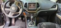 2017 Jeep Cherokee Latitude 4WD 4D SUV 3.2 6cyl marietta - Image 9