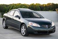 2006 Pontiac G6 GT Sedan Woodstock - Image 2