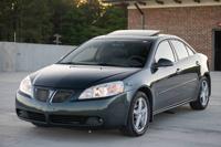 2006 Pontiac G6 GT Sedan Woodstock - Image 4