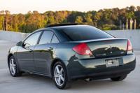 2006 Pontiac G6 GT Sedan Woodstock - Image 5