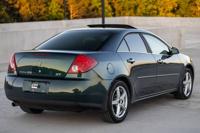 2006 Pontiac G6 GT Sedan Woodstock - Image 6